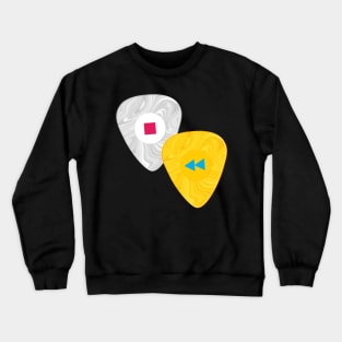 Go Back and Fetch it Crewneck Sweatshirt